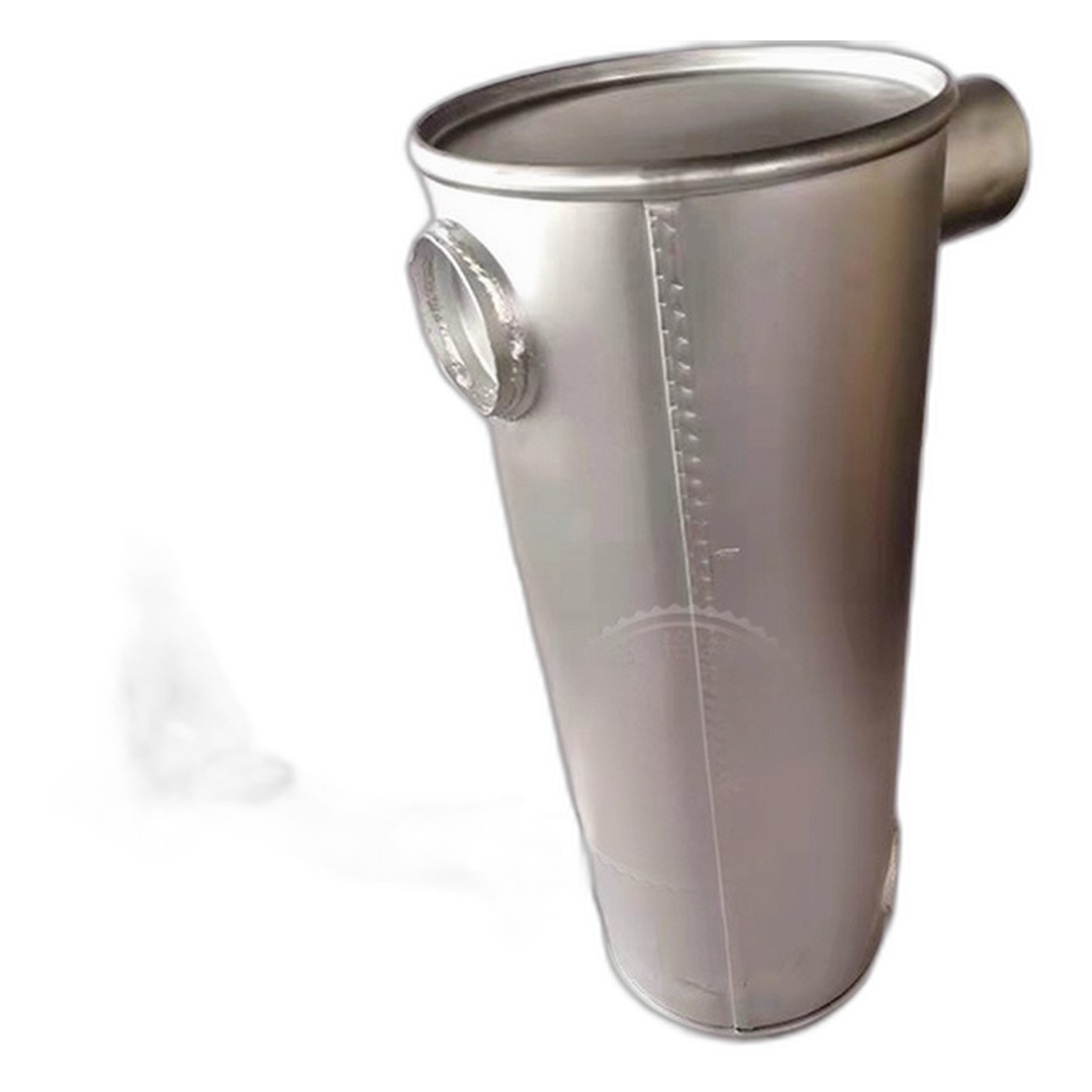 供CAT卡特319D 315D消声器305-4925消音器3054925发动机机挖掘机 - 广州沃源特CAT卡特工程机械配件批发 305-4925 / 3054925