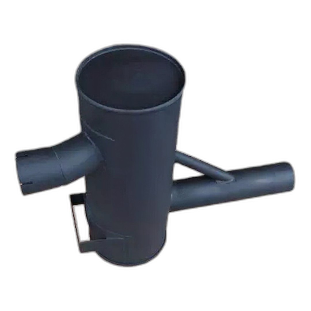 CAT卡特消声器208-5440 2085440消音器7N-3235 7N3235排气筒进气 - 广州沃源特CAT卡特工程机械配件批发 208-5440 / 7N-3235 / 2085440