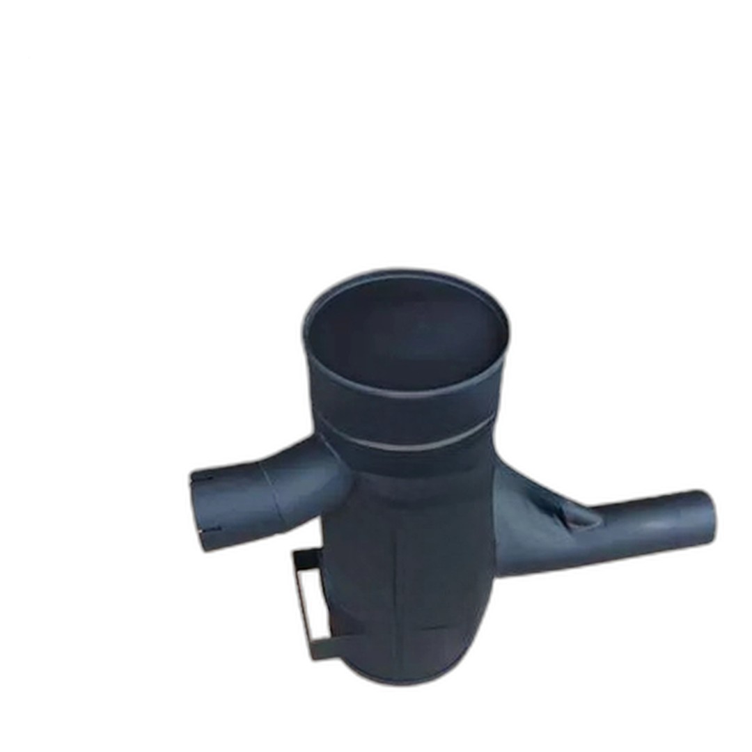 CAT卡特152-9716消音器1529716消声器260-0516 2600516排气筒进气 - 广州沃源特CAT卡特工程机械配件批发 152-9716 / 260-0516 / 1529716 / 2600516