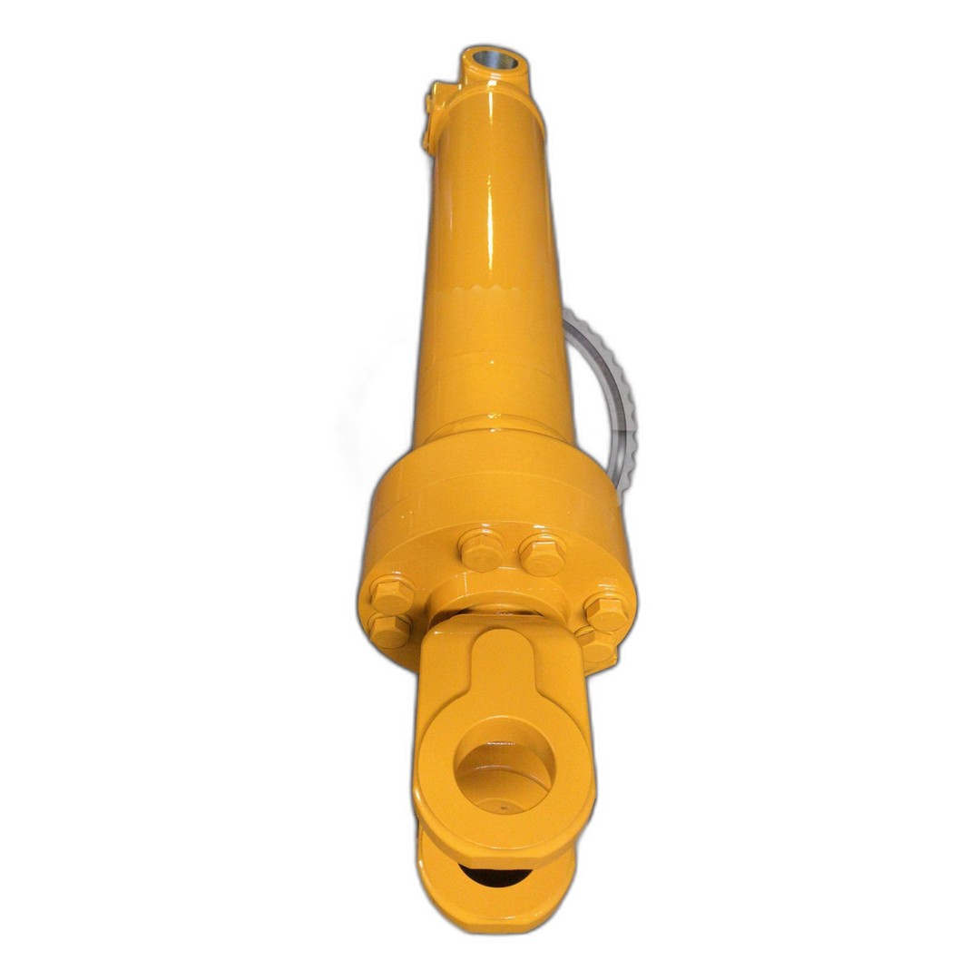 CAT卡特液压缸439-5317提升油缸总成4395317装载机Lift cylinder - 广州沃源特CAT卡特工程机械配件批发 439-5317 / 4395317