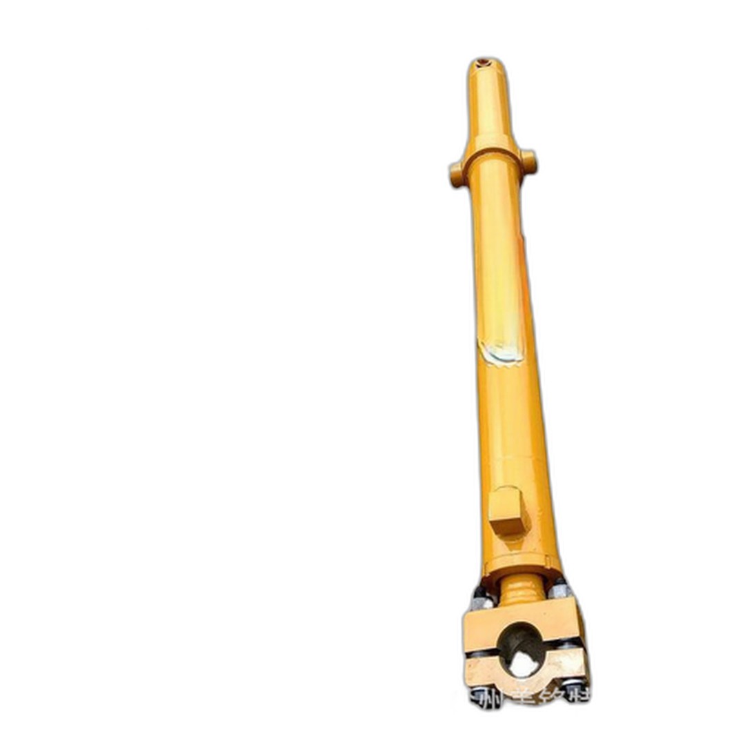 CAT卡特258-8661液压油缸总成2588661 Hydraulic cylinder group - 广州沃源特CAT卡特工程机械配件批发 258-8661 / 2588661