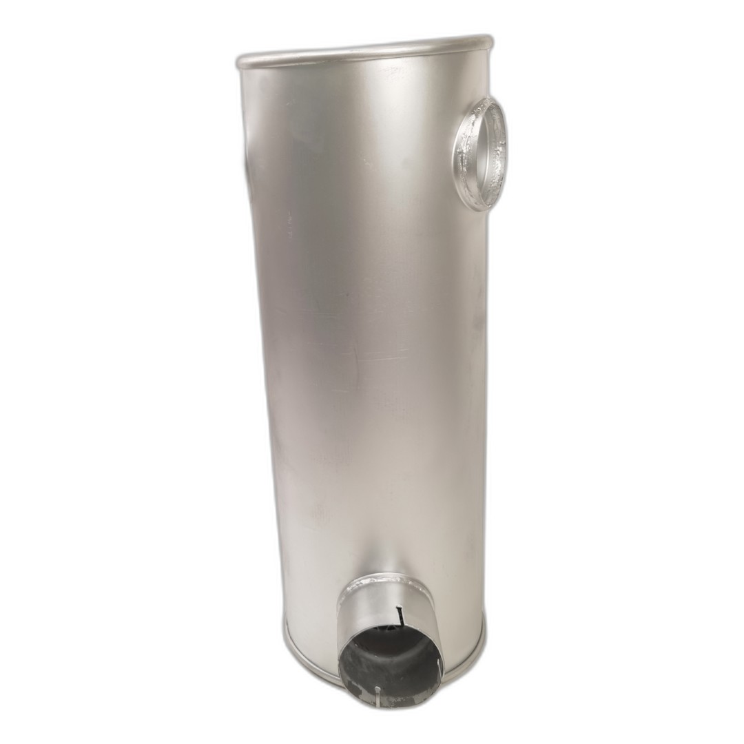 CAT C6 Muffler 7S-8443 7Y-2040 for Excavator 7S-8443 / 7Y-2040