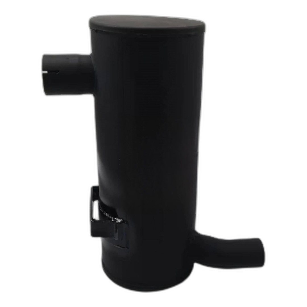 供应CAT卡特CS-533E PS-360C消音器217-2728消声器2172728发动机 - 广州沃源特CAT卡特工程机械配件批发 217-2728 / 2172728