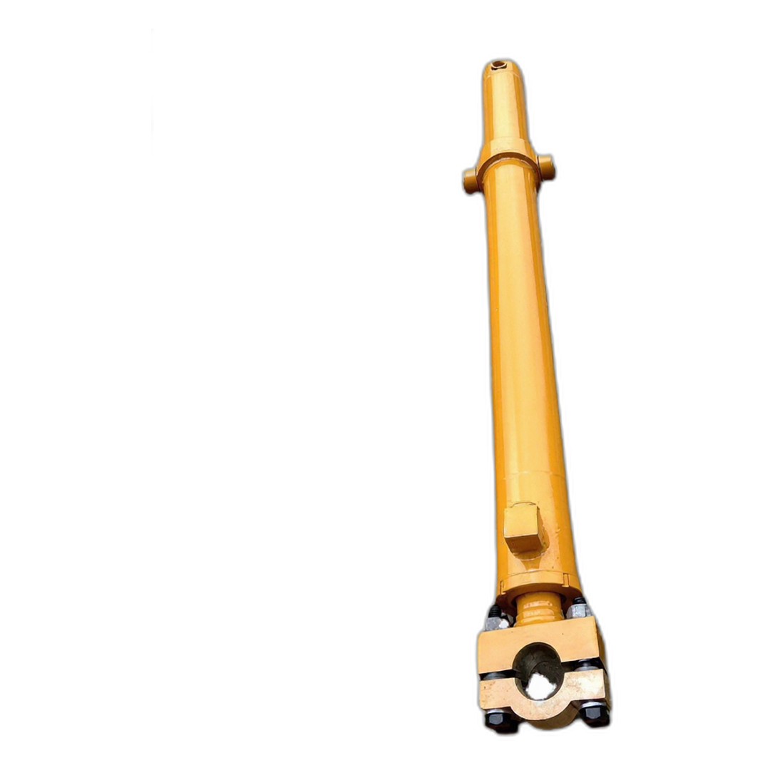 CAT卡特259-3970液压油缸总成2593970 Hydraulic cylinder group - 广州沃源特CAT卡特工程机械配件批发 259-3970 / 2593970