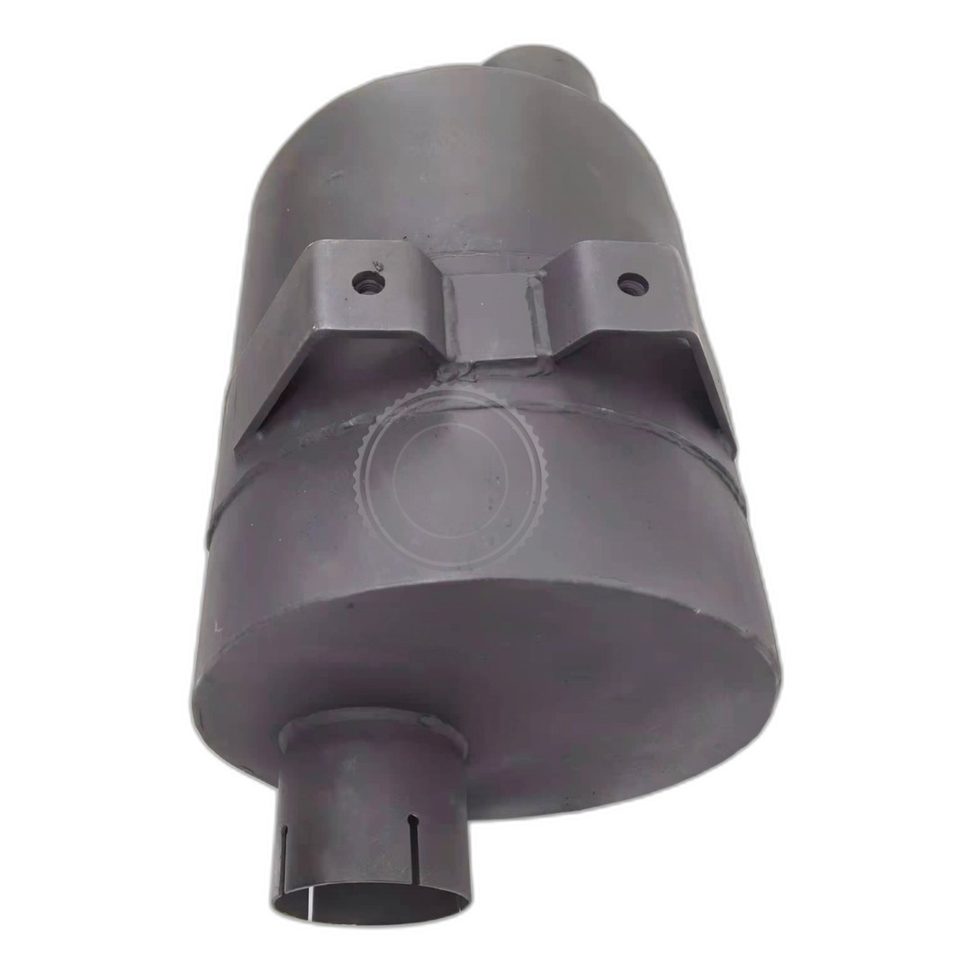 CAT 160K 120K Muffler 335-6122 3356122 for Motor Grader 335-6122 / 3356122