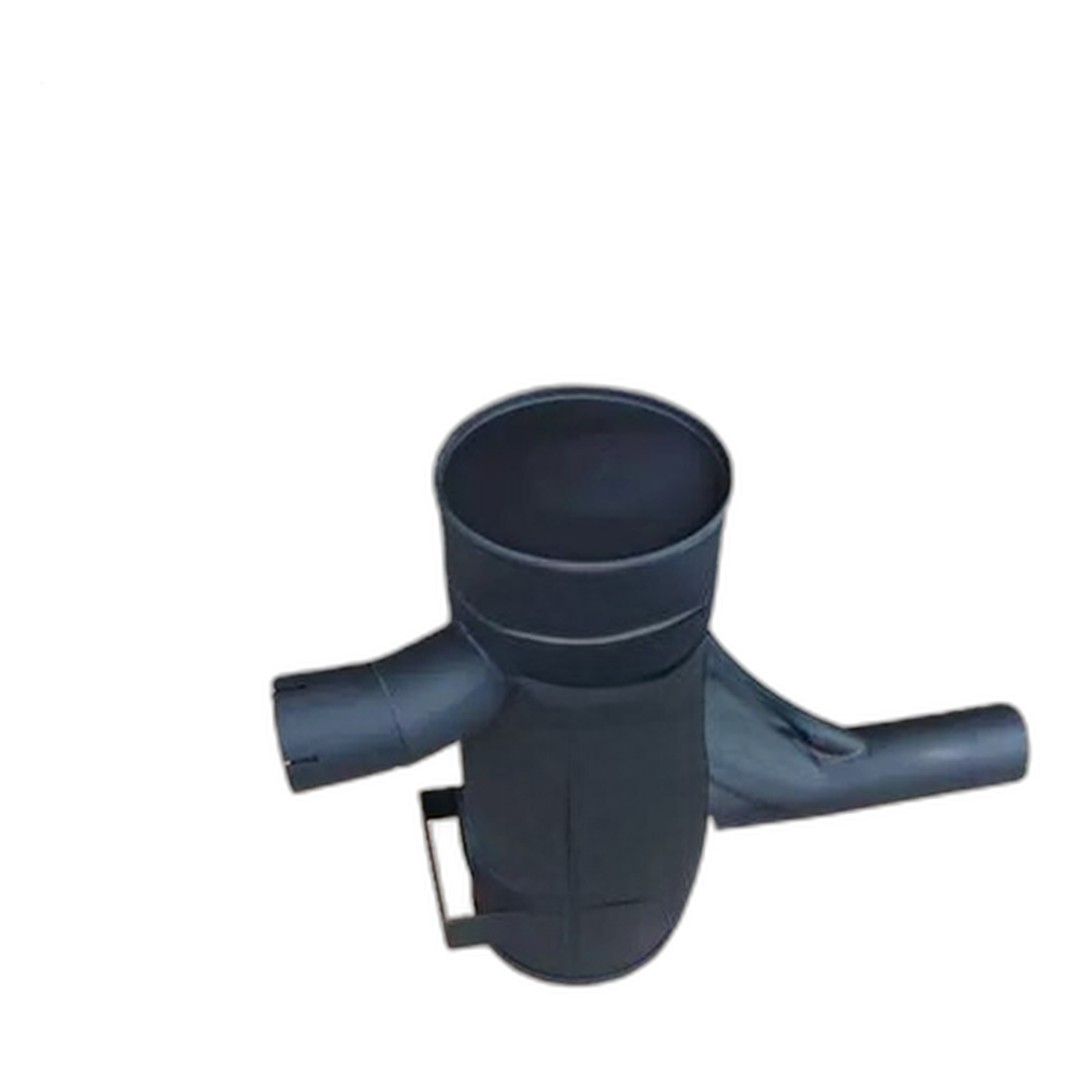 CAT卡特消声器216-0978消音器2160978进气6N-4183 6N4183排气筒 - 广州沃源特CAT卡特工程机械配件批发 216-0978 / 6N-4183 / 2160978