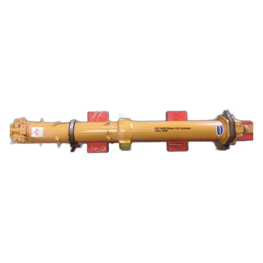 CAT卡特液压油缸374-6601 3746601提升D10T2油缸588-0174 5880174 - 广州沃源特CAT卡特工程机械配件批发 374-6601 / 588-0174 / 3746601 / 5880174