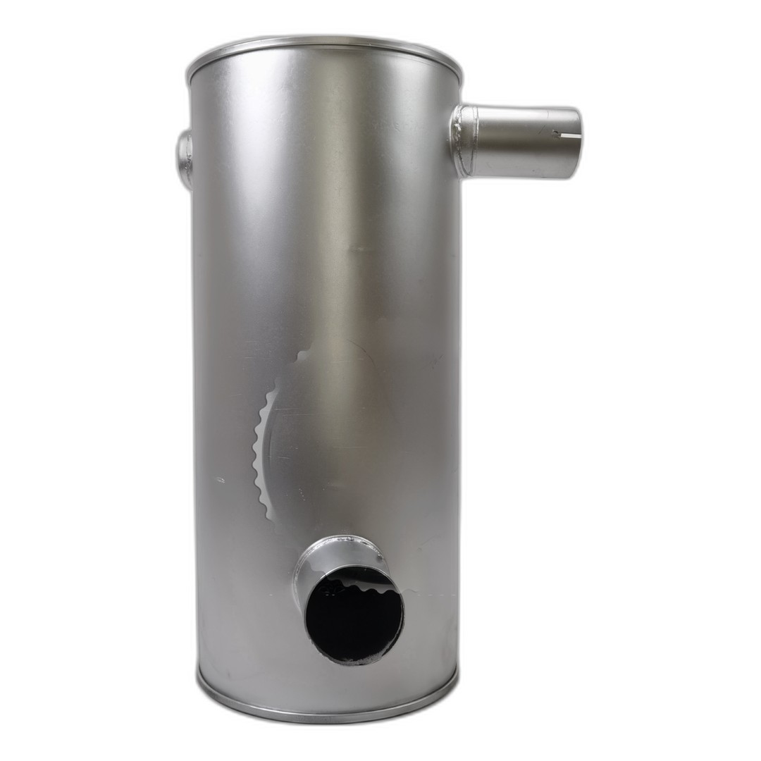 CAT卡特消声器266-6251 2666251消音器2C-9500 2C9500排气筒进气 - 广州沃源特CAT卡特工程机械配件批发 266-6251 / 2C-9500 / 2666251