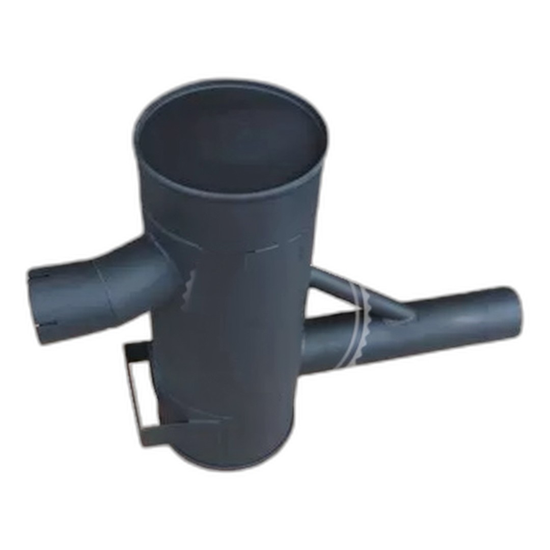 CAT卡特消声器247-3408 2473408消音器232-4725进气2324725排气筒 - 广州沃源特CAT卡特工程机械配件批发 247-3408 / 232-4725 / 2473408 / 2324725