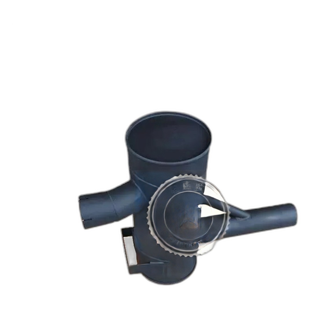CAT卡特123-1322消音器1231322消声器Muffler assembly排气筒进气 - 广州沃源特CAT卡特工程机械配件批发 123-1322 / 1231322