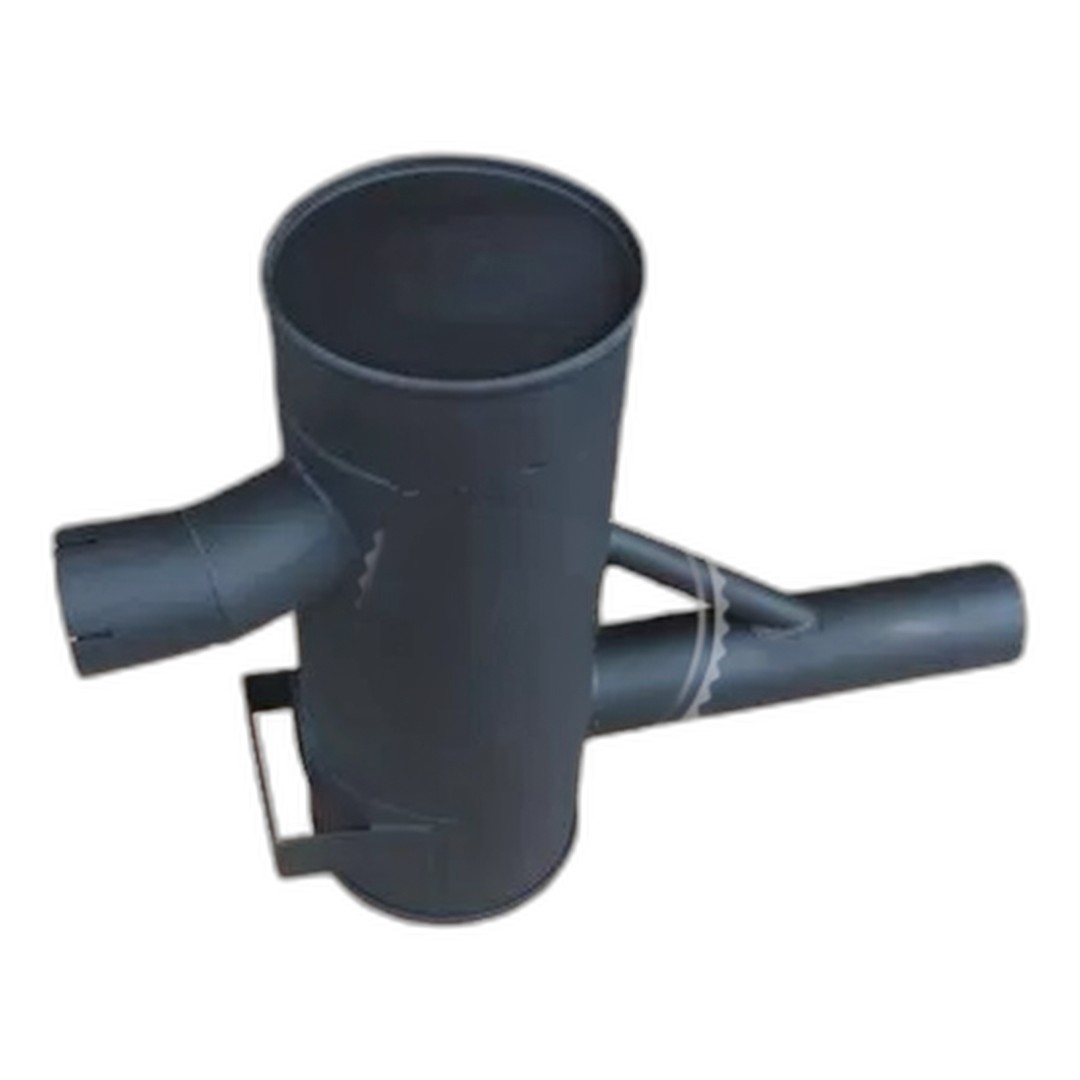 CAT卡特消音器109-9463 330B 1099463消声器112-5284排气1125284 - 广州沃源特CAT卡特工程机械配件批发 109-9463 / 112-5284 / 1099463 / 1125284