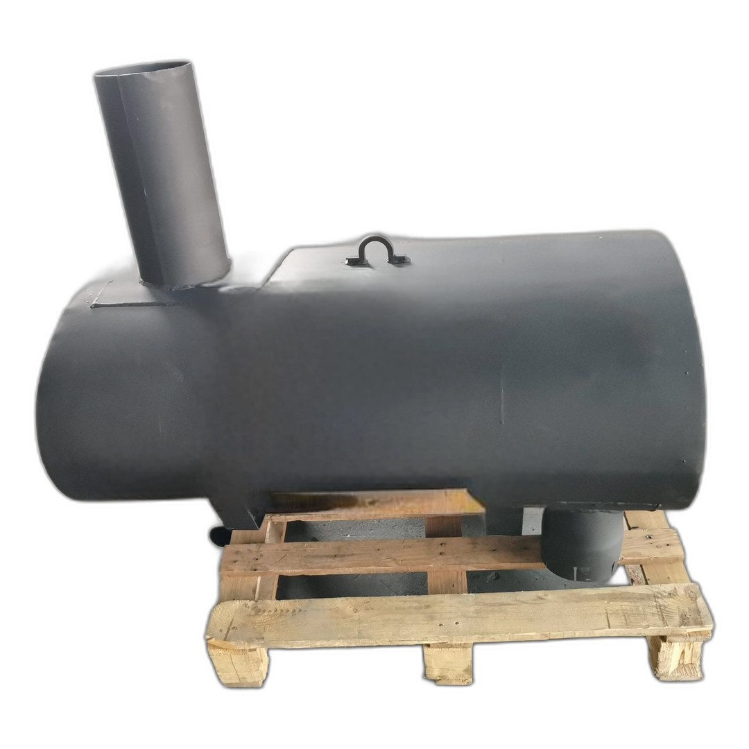 CAT 24M Muffler 275-0568 2750568 for Motor Grader Engine 275-0568 / 2750568