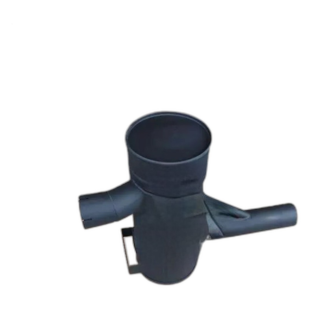 CAT卡特消音器312-5900 3125900消声器7C-6398 7C6398排气筒进气 - 广州沃源特CAT卡特工程机械配件批发 312-5900 / 7C-6398 / 3125900