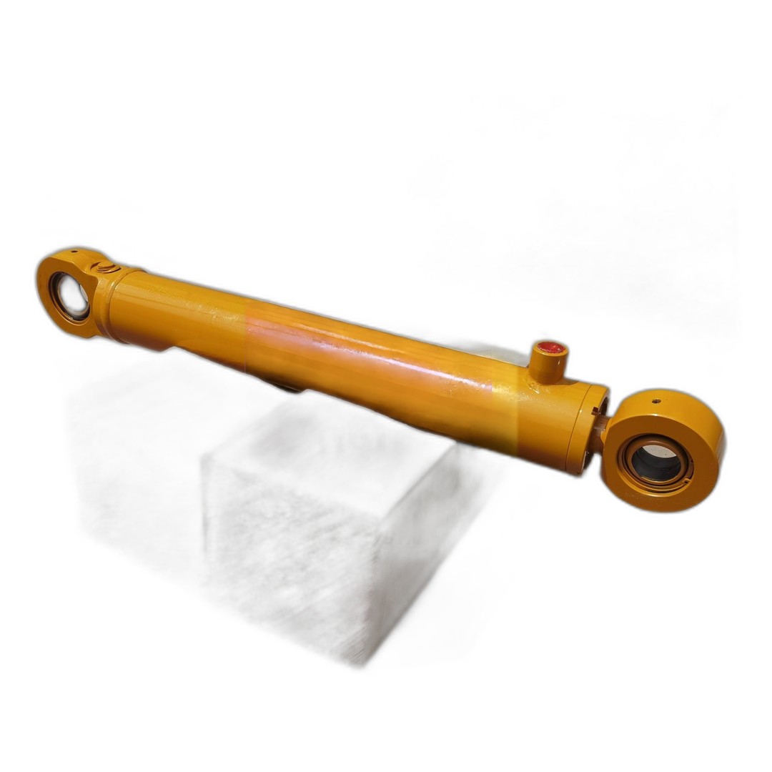 CAT卡特9T-8784 铰接油缸总成 左 articulation  cylinder平地机 - 广州沃源特CAT卡特工程机械配件批发 9T-8784