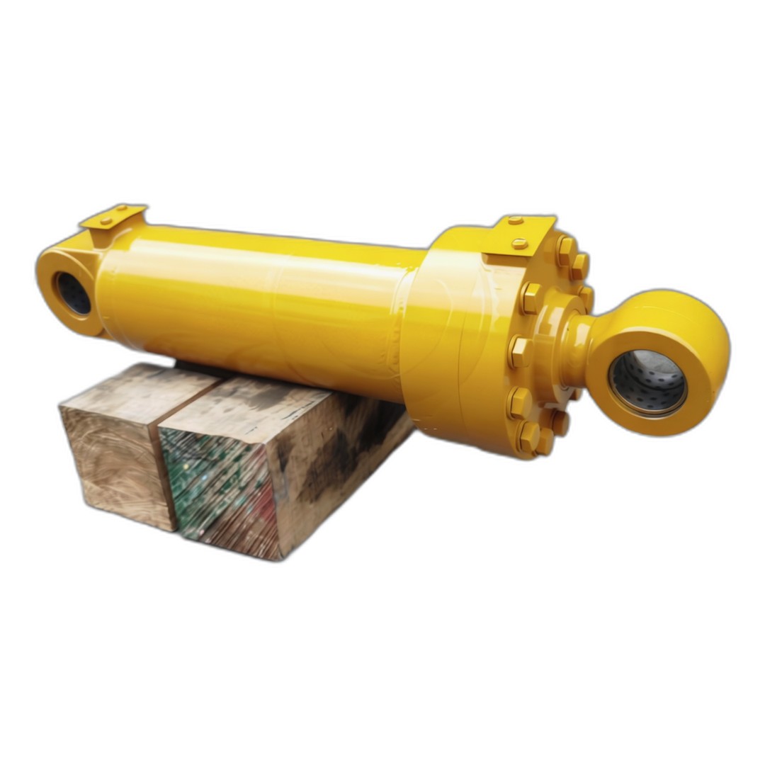 CAT Hydraulic Cylinder 490-7324 4907324 for Wheel Loader 490-7324 / 4907324