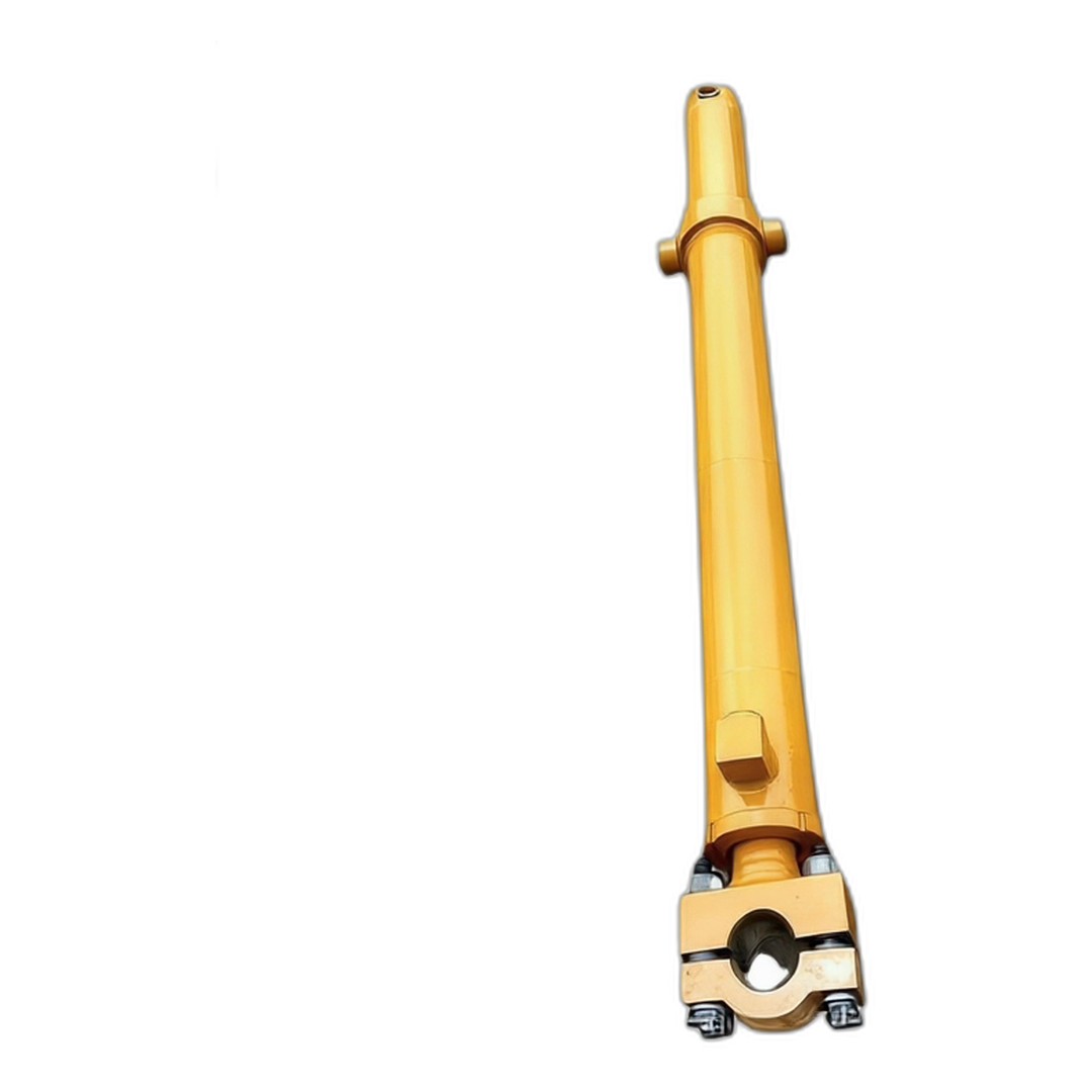CAT卡特256-0696液压油缸总成2560696 Hydraulic cylinder group - 广州沃源特CAT卡特工程机械配件批发 256-0696 / 2560696