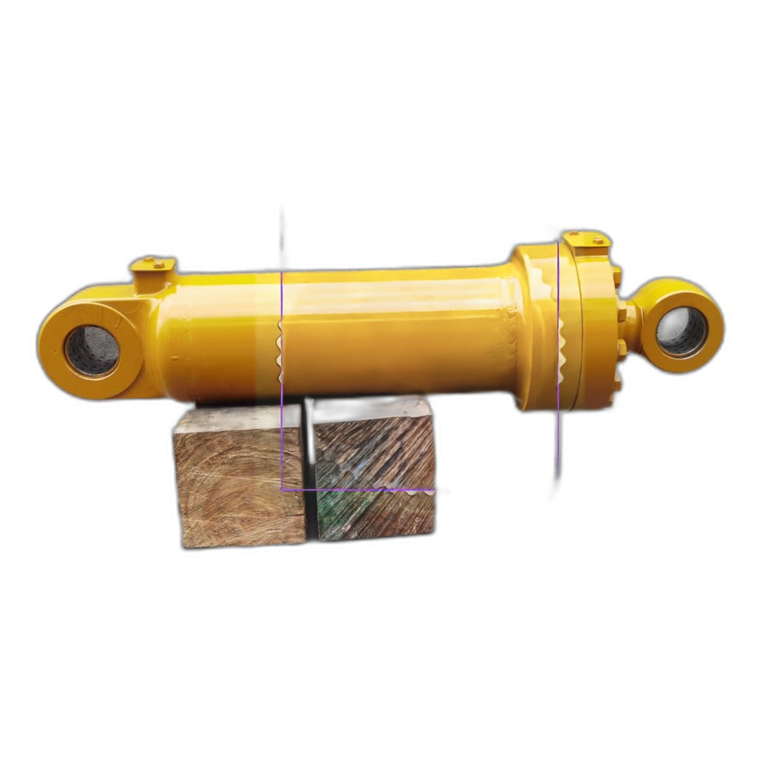 CAT Hydraulic Cylinder for Wheel Loader 651665195555