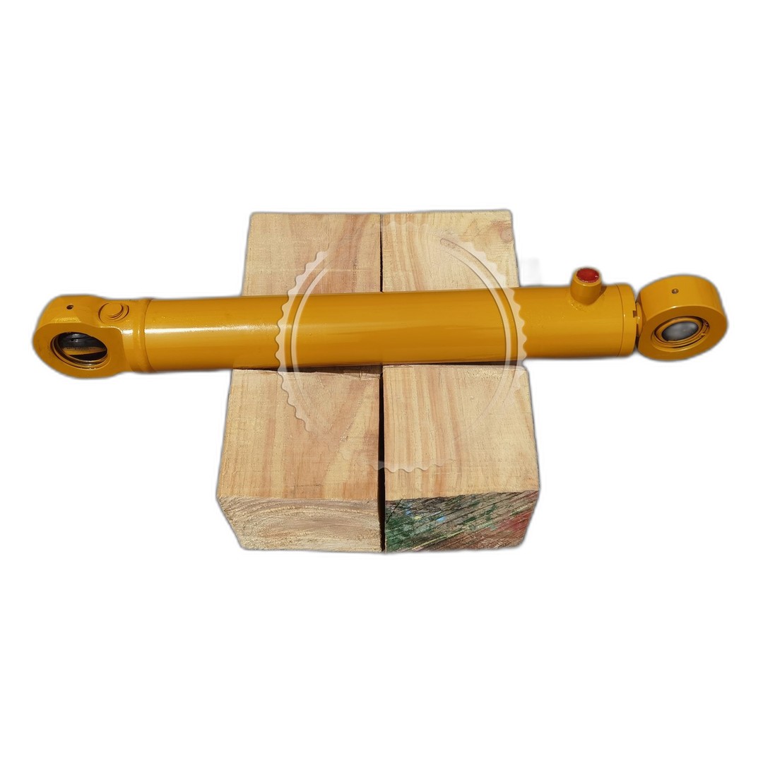 CAT卡特液压9T-8784铰接油缸9T8784平地机articulation  cylinder - 广州沃源特CAT卡特工程机械配件批发 9T-8784