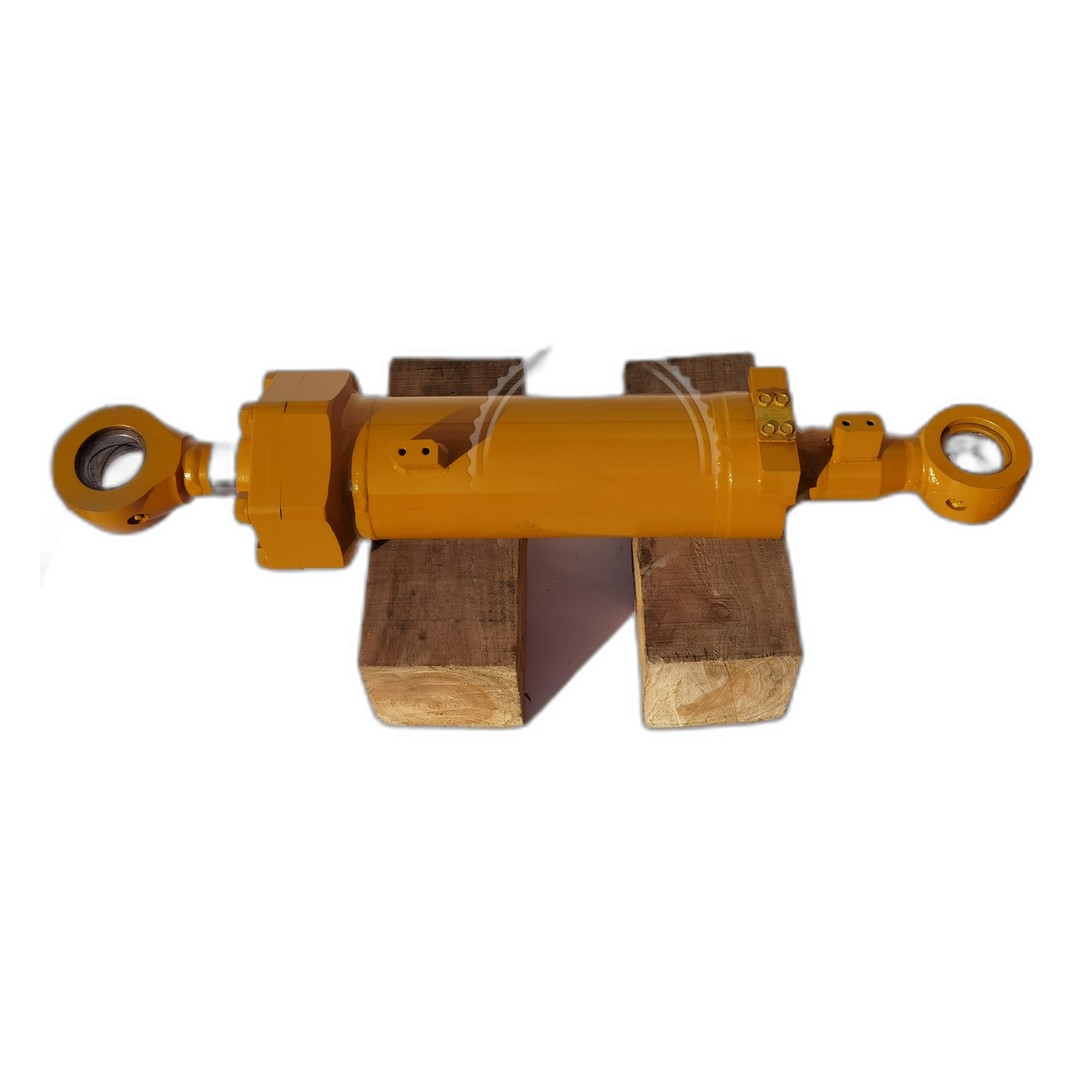 CAT卡特1U-0654液压倾斜油缸总成1U0654   tilt cylinder推土机 - 广州沃源特CAT卡特工程机械配件批发 1U-0654