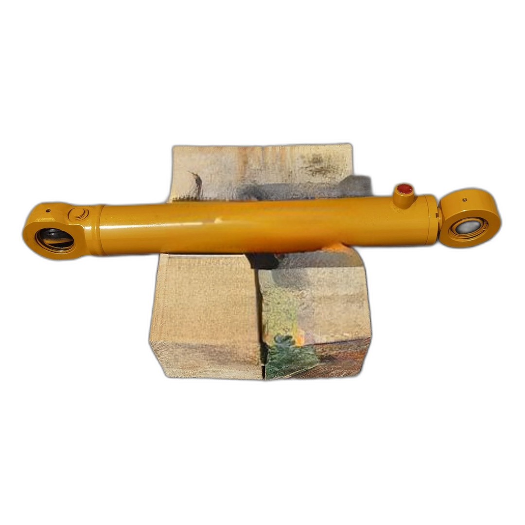 CAT卡特510-8434铰接油缸5108434平地机articulation  cylinder - 广州沃源特CAT卡特工程机械配件批发 510-8434 / 5108434