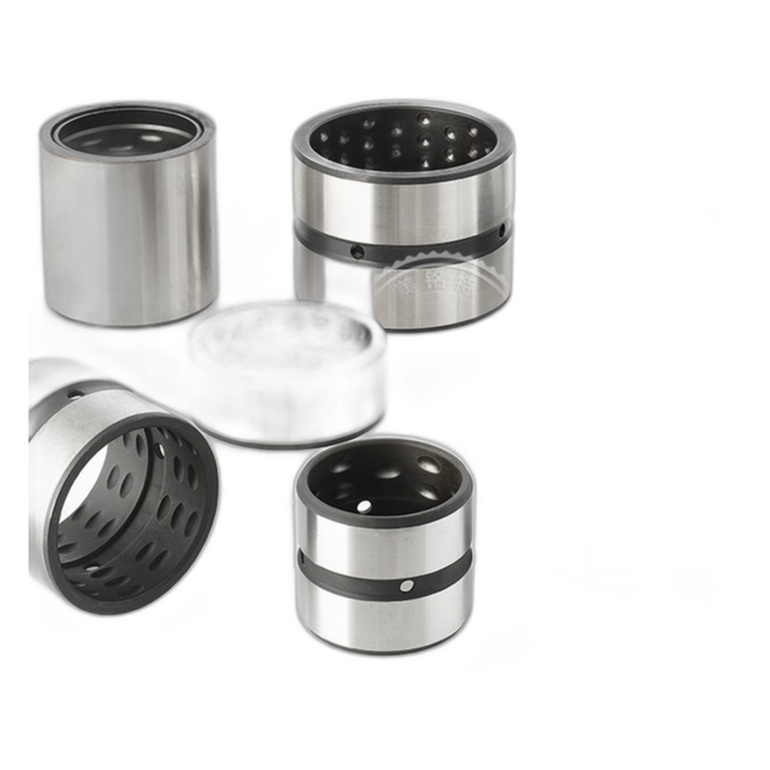 CAT Bushing Bearing 186-5590 087-5548 for Excavator 186-5590 / 087-5548