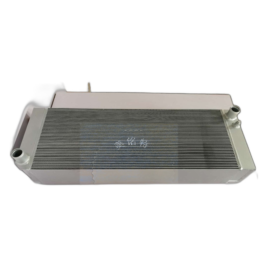 CAT卡特423-4019水箱326D2挖机散热器4234019冷却系统C7.1热交换 - 广州沃源特CAT卡特工程机械配件批发 423-4019 / 4234019