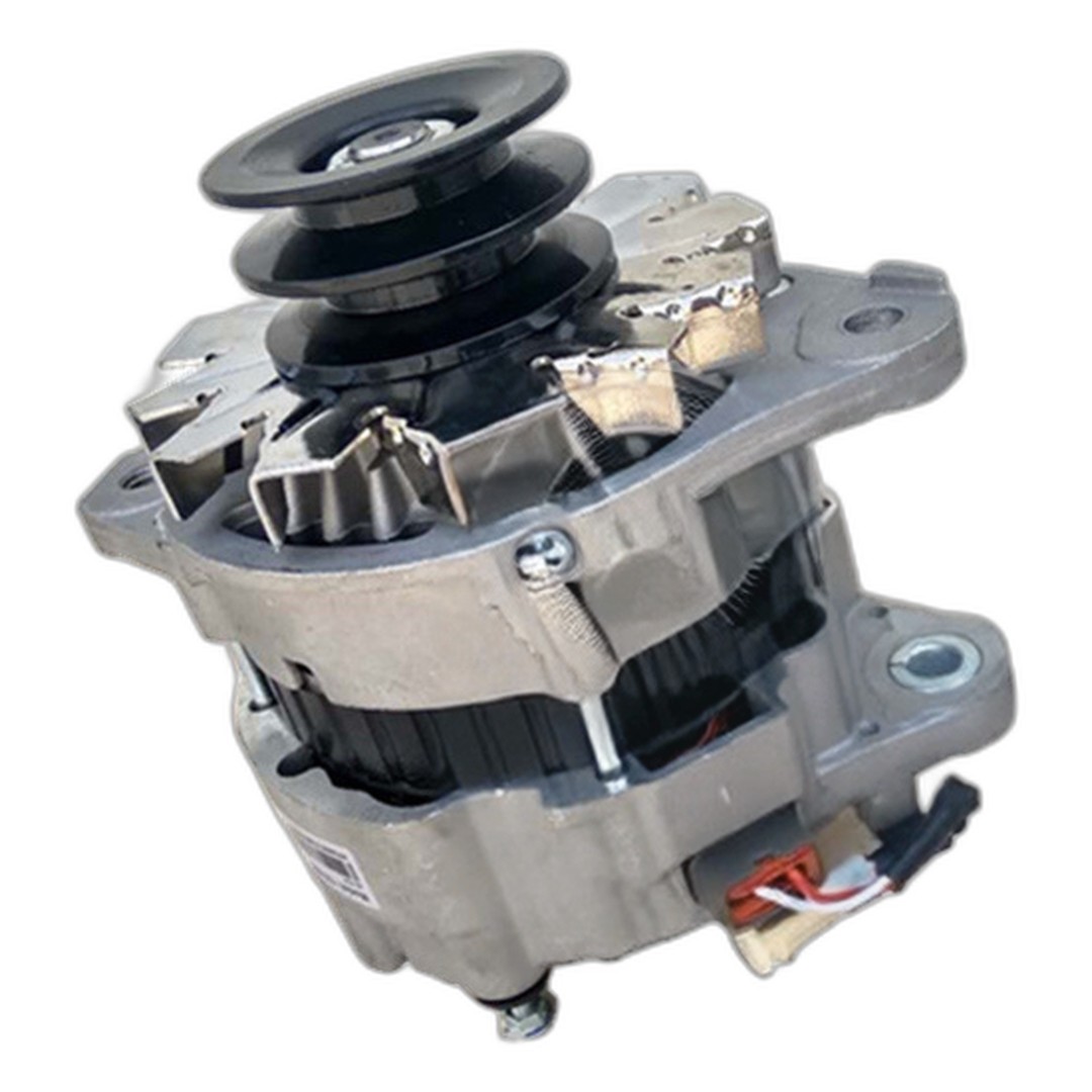 CAT 323D C6 Alternator 212-8561 2128561 for Engine 212-8561 / 2128561