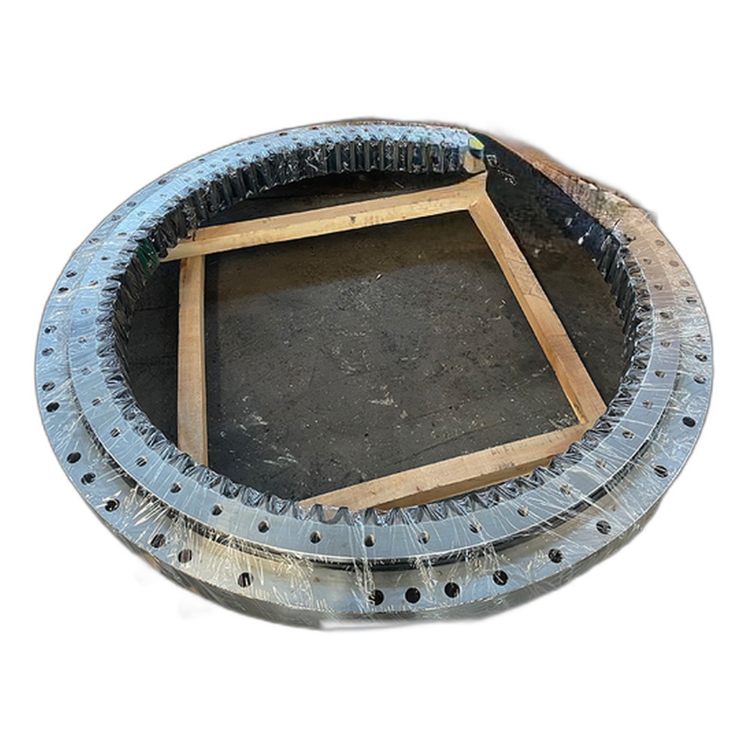 CAT 336E Slewing Bearing 393-6549 3936549 for Excavator 393-6549 / 3936549