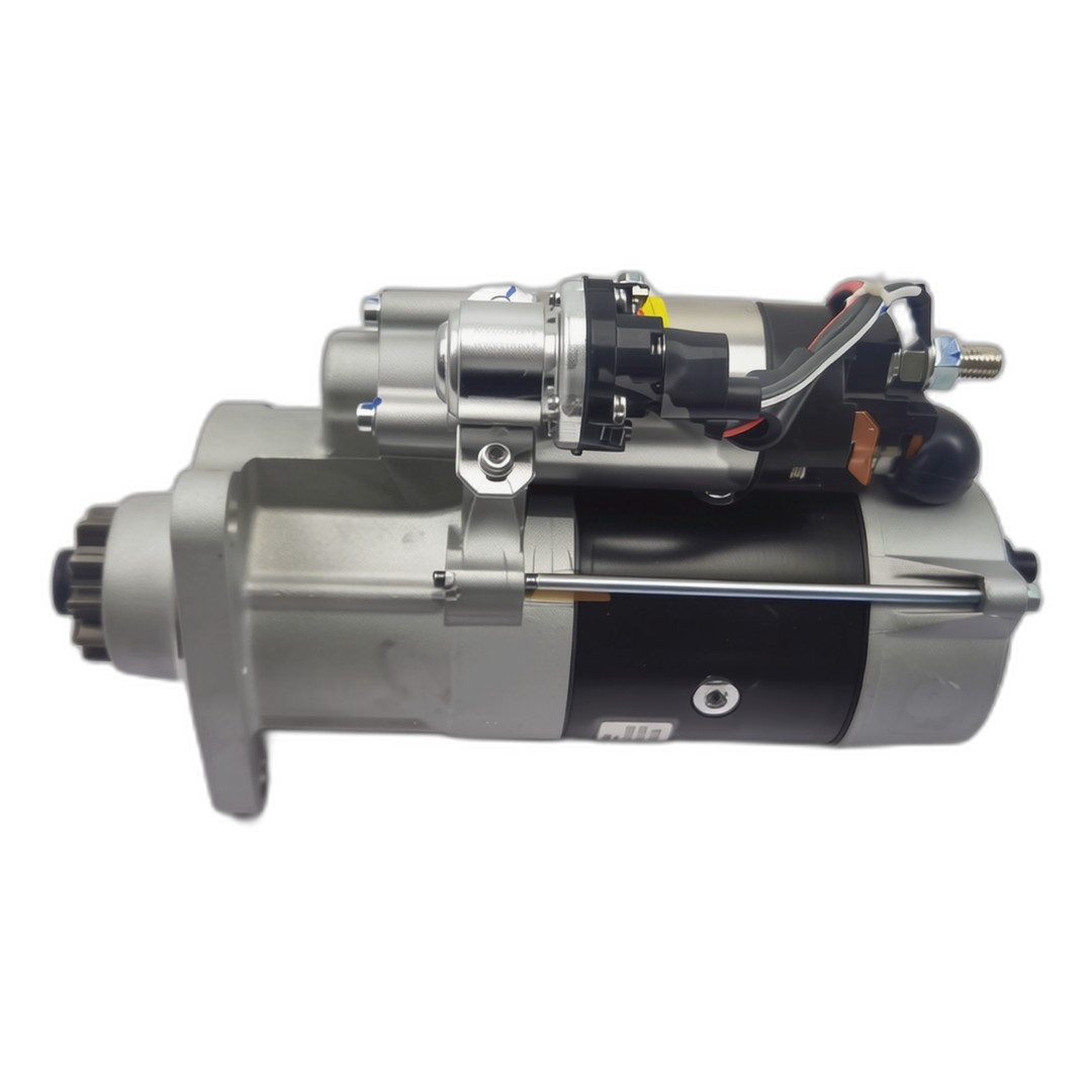 CAT C9 Starter Motor Alternator 390-0788 3900788 for Engine 390-0788 / 3900788