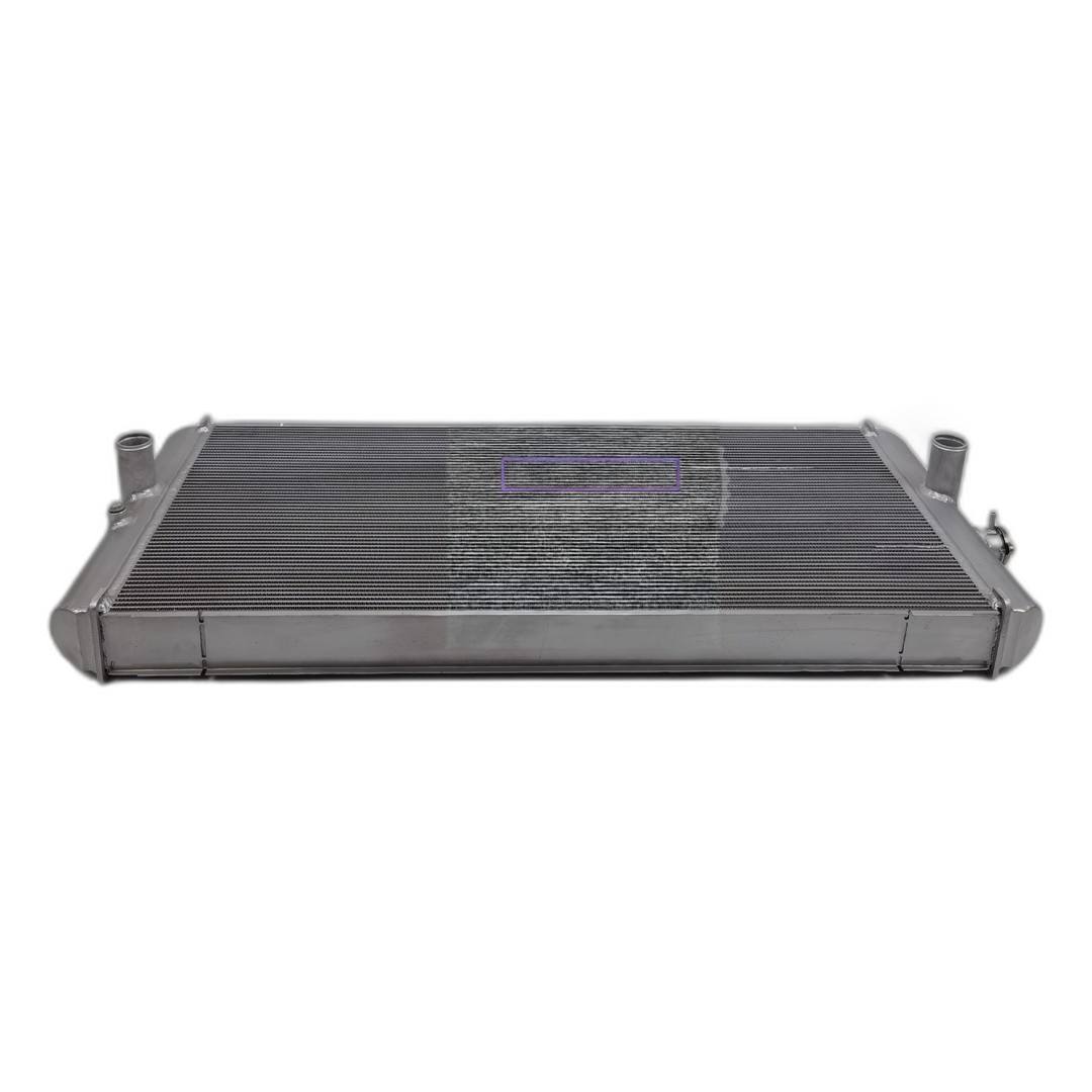 CAT卡特C9 336D2水箱245-9359散热器2459359冷却系统挖掘机发动机 - 广州沃源特CAT卡特工程机械配件批发 245-9359 / 2459359