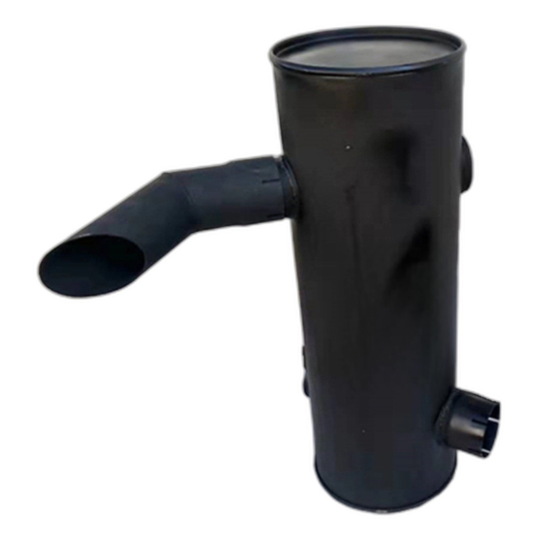 CAT 325C 322C Muffler 109-9323 1099323 for Excavator Engine 109-9323 / 1099323