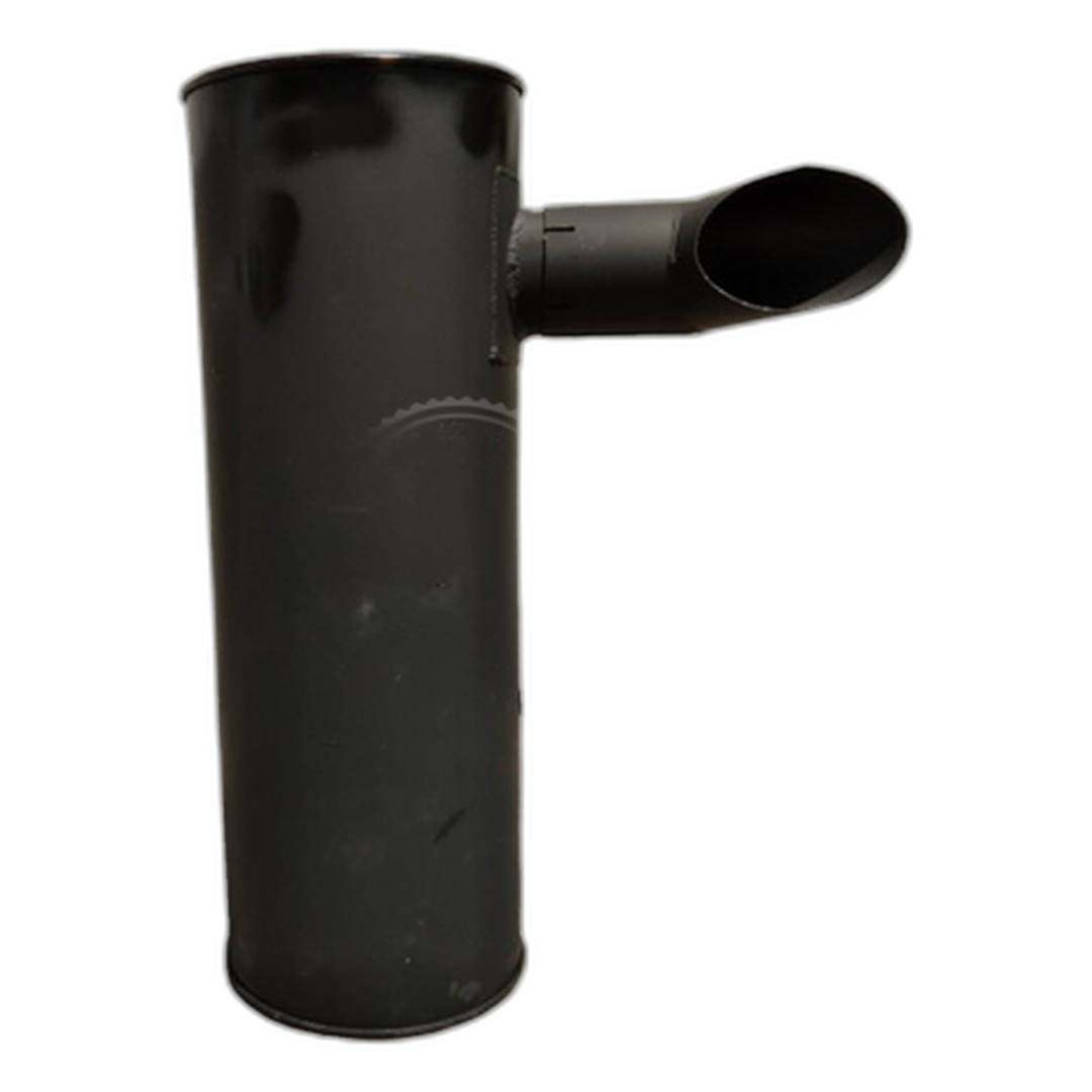 CAT卡特349D2L 345D消音器327-7233消声器3277233发动机挖掘机 - 广州沃源特CAT卡特工程机械配件批发 327-7233 / 3277233