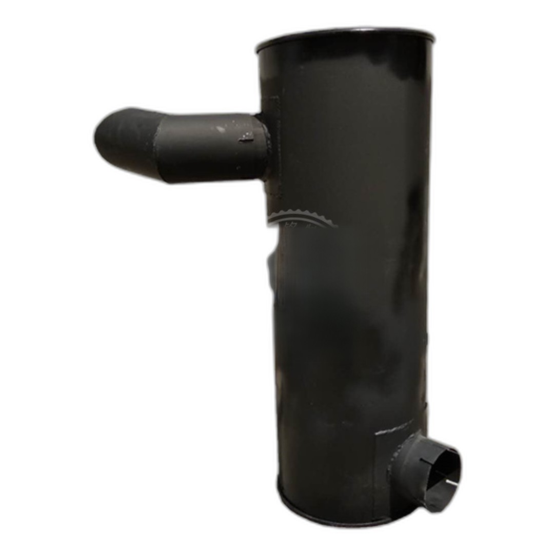 CAT卡特消声器546-4997工程机械排气消声器5464997发动机349挖机 - 广州沃源特CAT卡特工程机械配件批发 546-4997 / 5464997