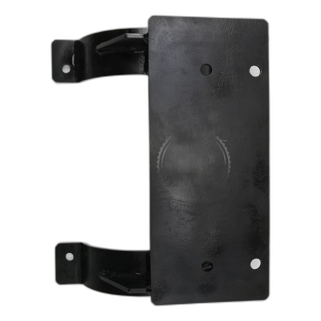 CAT 315C Muffler Bracket 266-6163 2666163 for Excavator Engine 266-6163 / 2666163