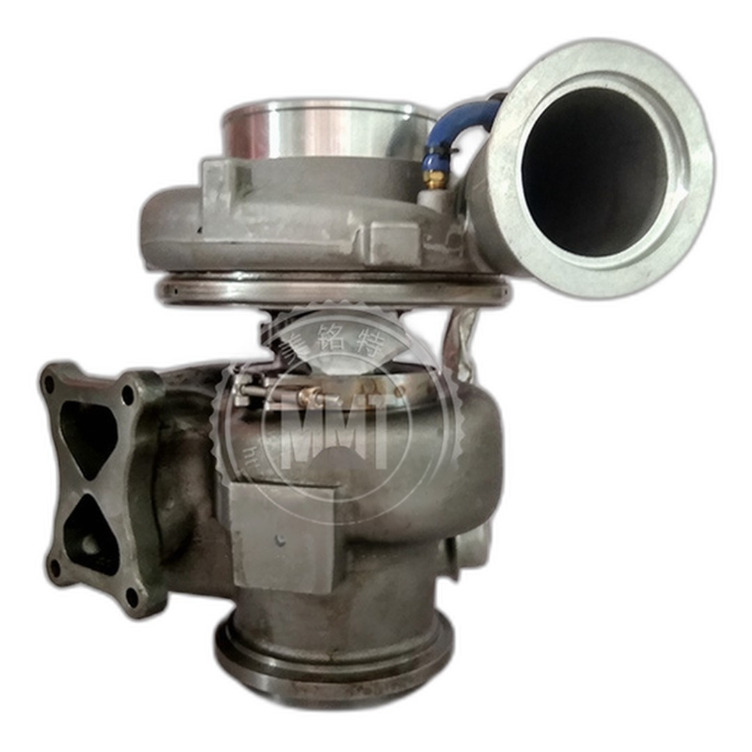 CAT C13 Turbocharger Alternator Oil Field 247-2962 2472962 for Engine 247-2962 / 2472962