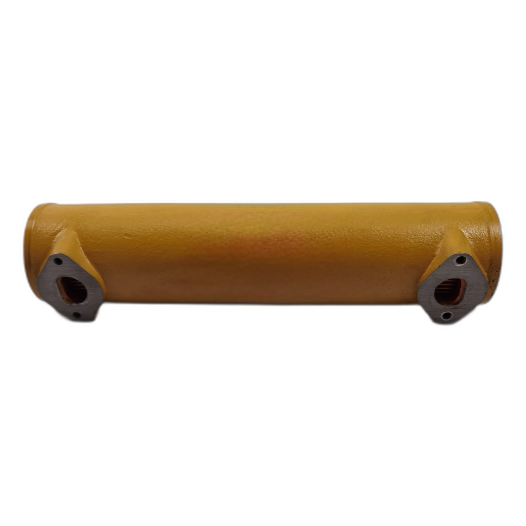 供应CAT卡特D7G 3306机油冷却器4W-5363油冷器4W5363推土机发动机 - 广州沃源特CAT卡特工程机械配件批发 4W-5363