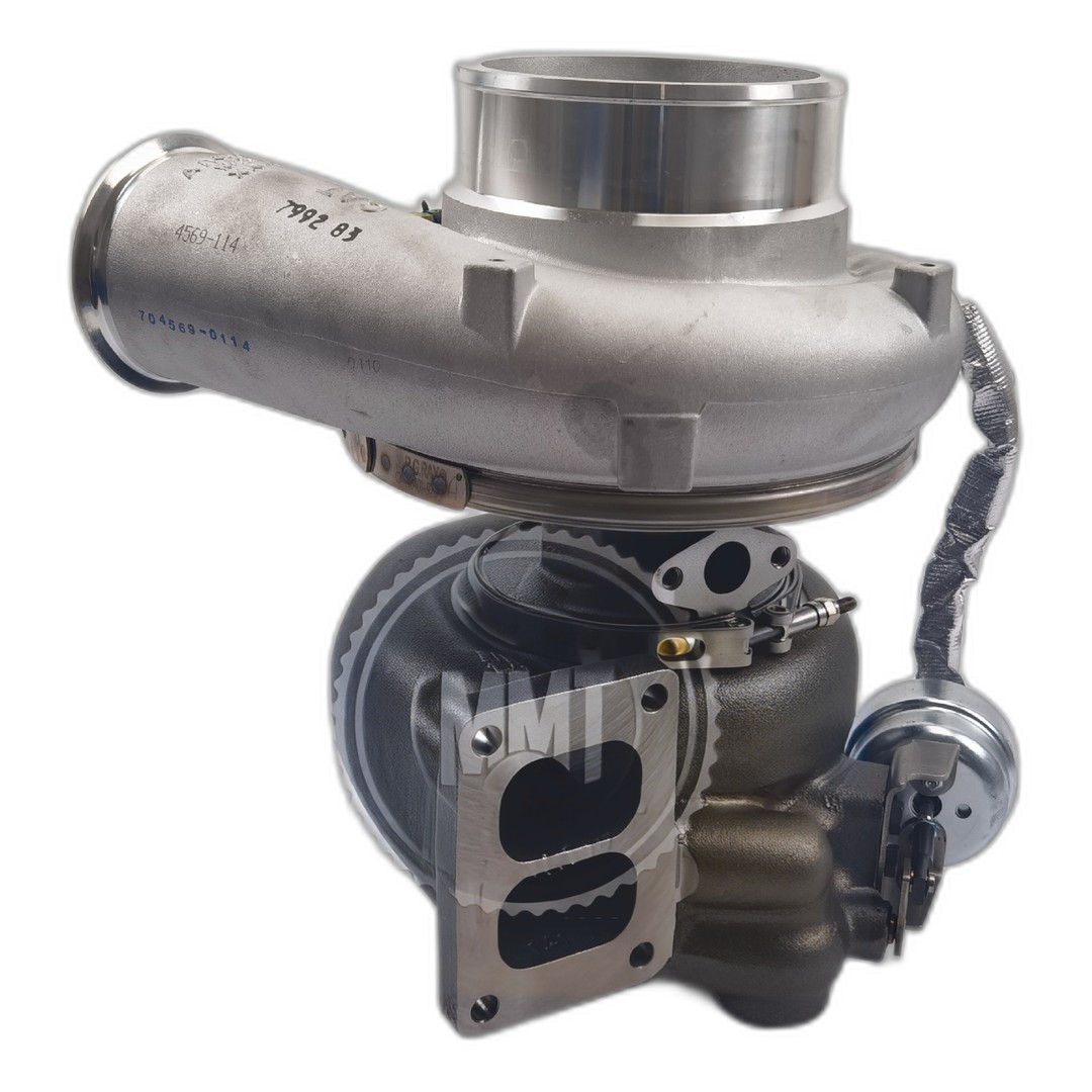 CAT卡特C16增压器194-7921增压机1947921涡轮工业发动机发电机组 - 广州沃源特CAT卡特工程机械配件批发 194-7921 / 1947921