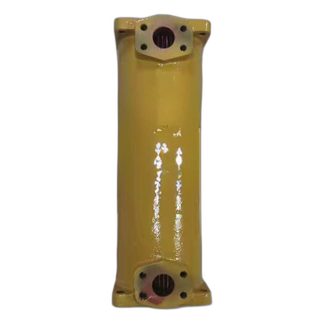 CAT Radiator Oil Cooler Oil Field 7N-0122 for Engine 7N-0122