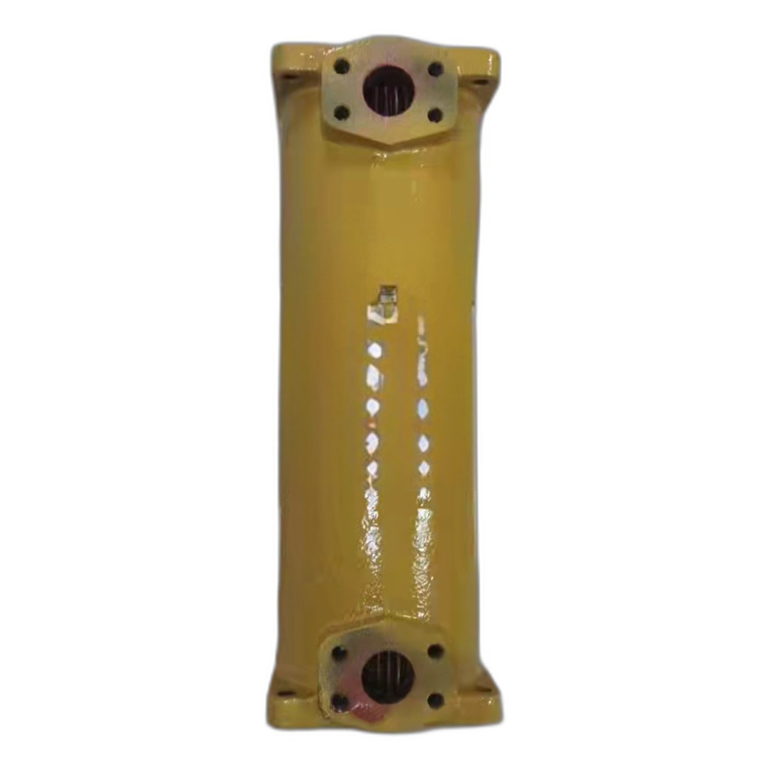 CAT Radiator Oil Cooler 1Y-3860 for Engine 1Y-3860