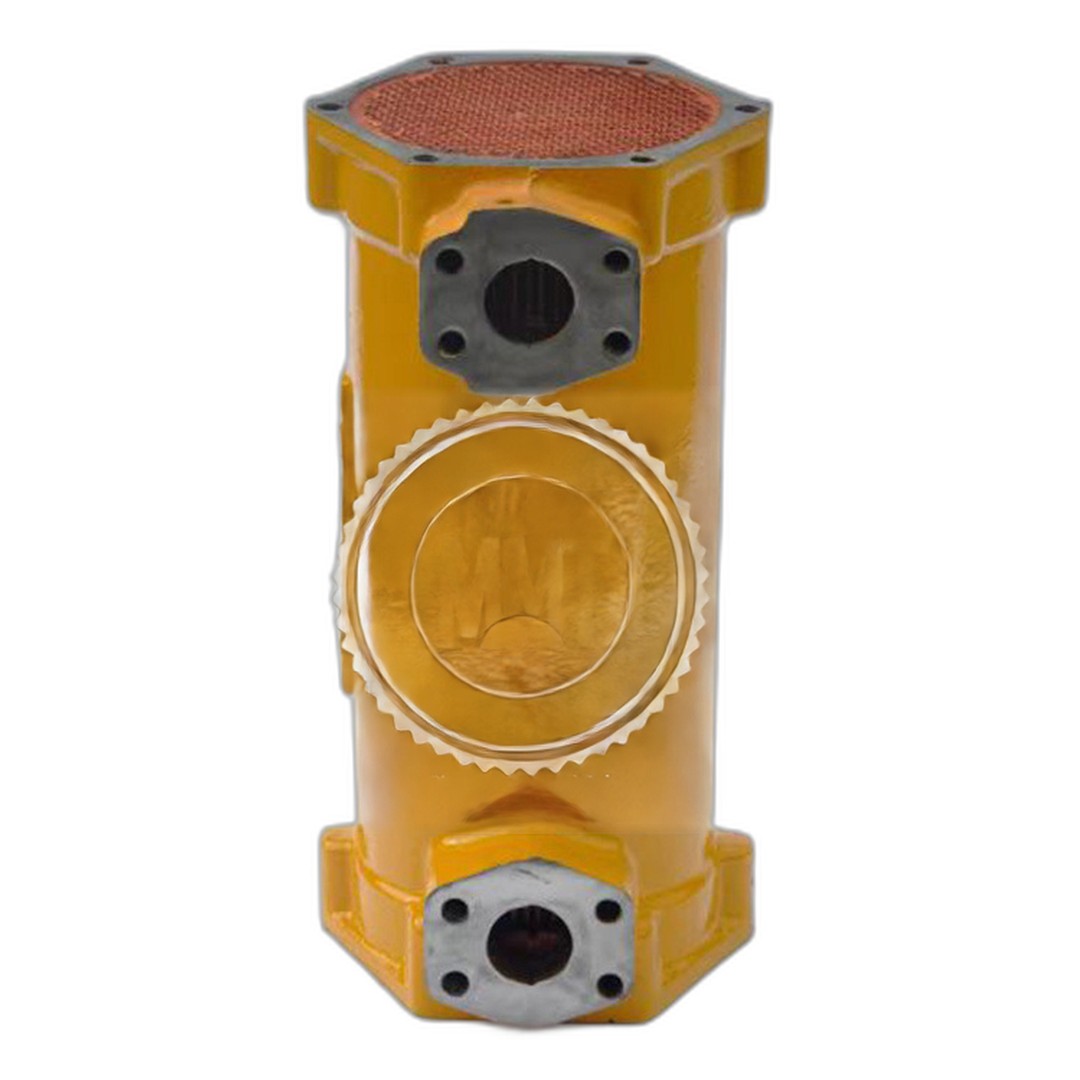 CAT C9 C15 Oil Cooler 187-3523 187-3522 1873523 1873522 187-3523 / 187-3522 / 1873523 / 1873522