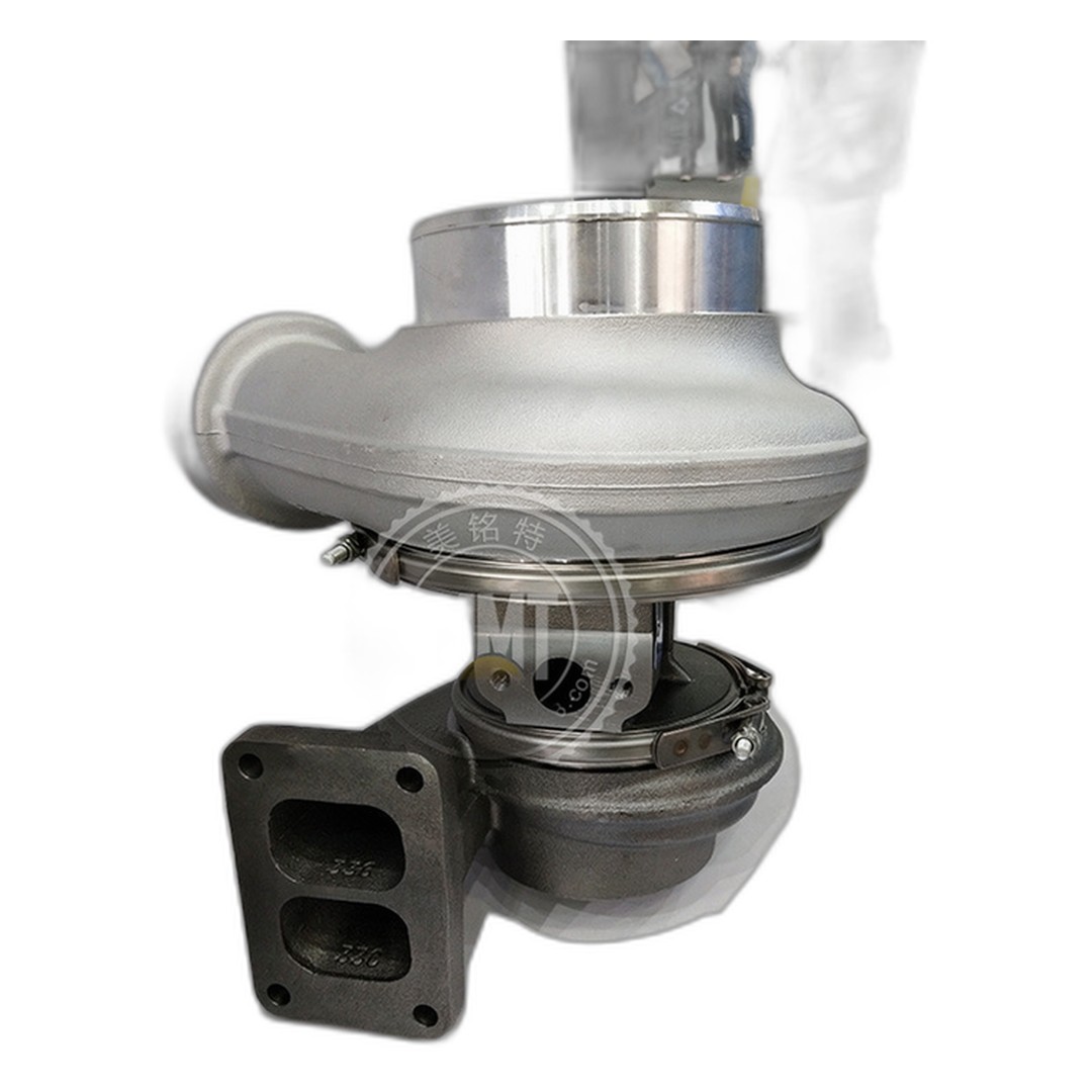 CAT Turbocharger 114-6360 1W-5285 for Engine 114-6360 / 1W-5285