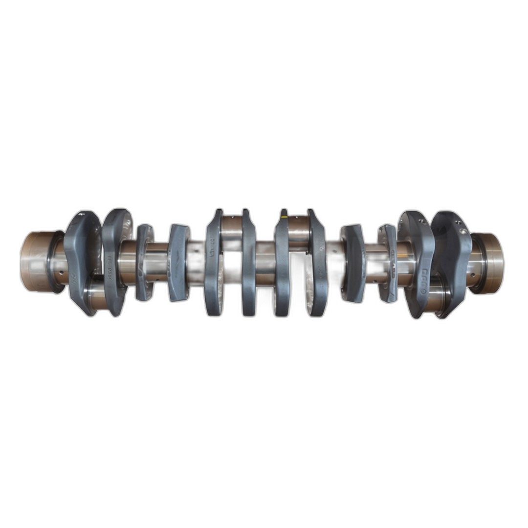 CAT Alternator Crankshaft Oil Field Gear 476-4047 4764047 for Engine 476-4047 / 4764047