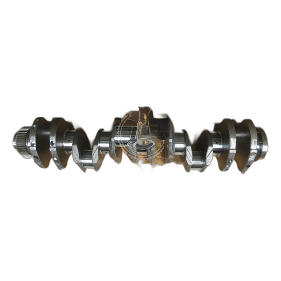 CAT 130G Crankshaft Gear 4N-7692 for Motor Grader Engine 4N-7692