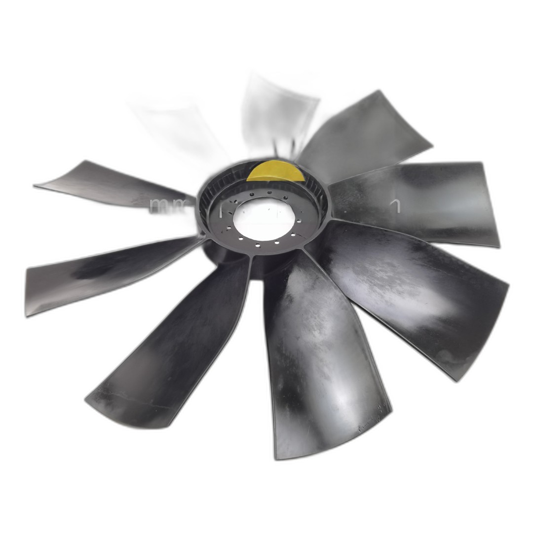 CAT C13 Fan Blade Oil Field 291-6080 331-9899 for Engine 291-6080 / 331-9899