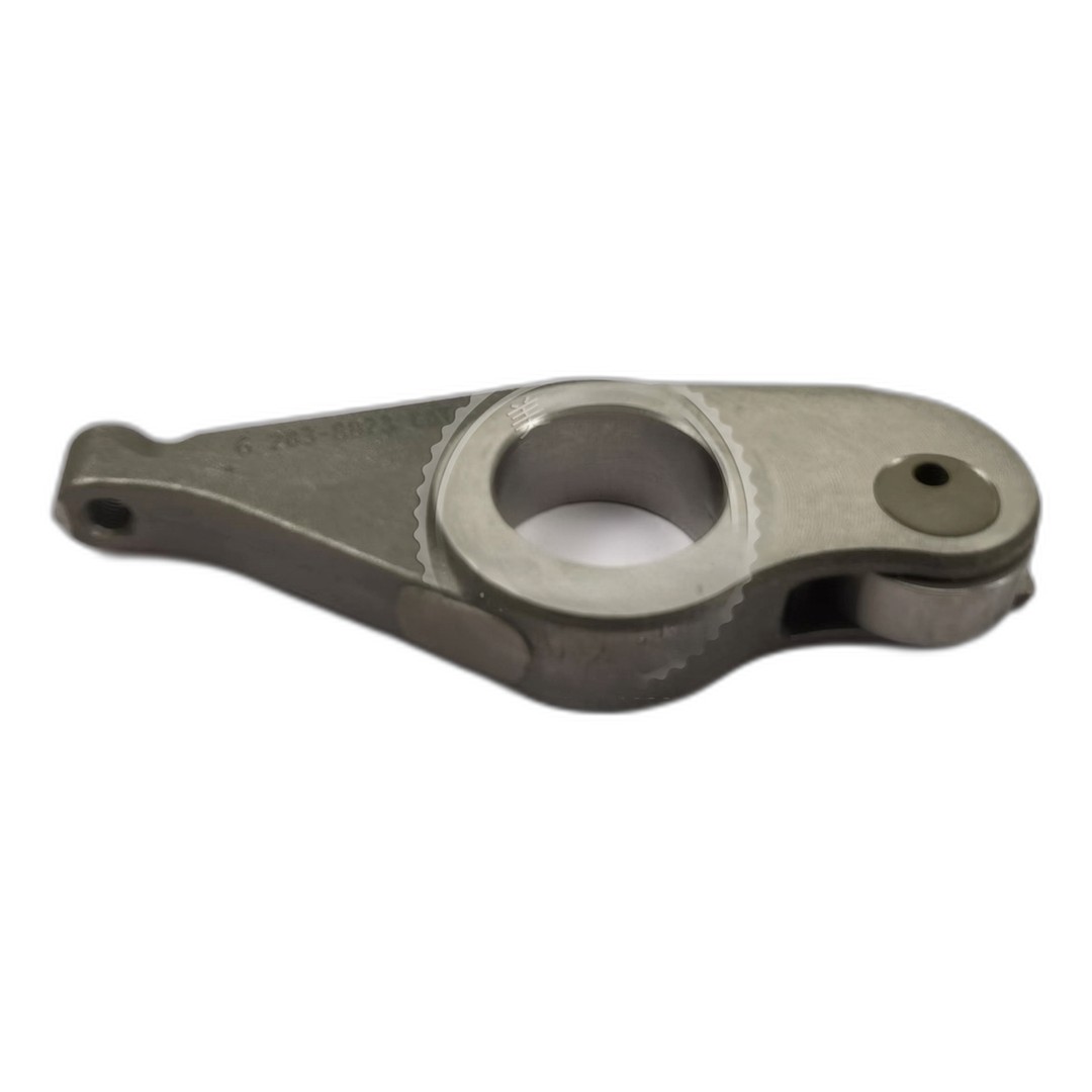 CAT C15 C18 Valve 437-3863 4373863 for Excavator Engine 437-3863 / 4373863