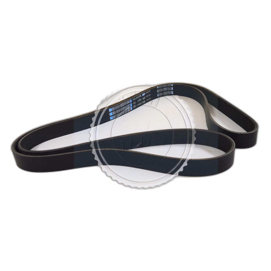 CAT 777 777G Serpentine Belt 374-8480 3748480 for Engine 374-8480 / 3748480