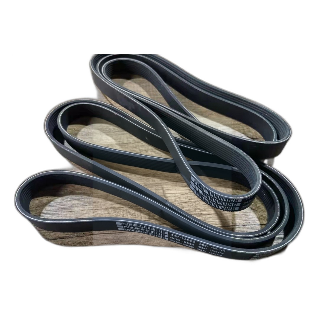 CAT C27 Serpentine Belt 348-7036 3487036 for Engine 348-7036 / 3487036