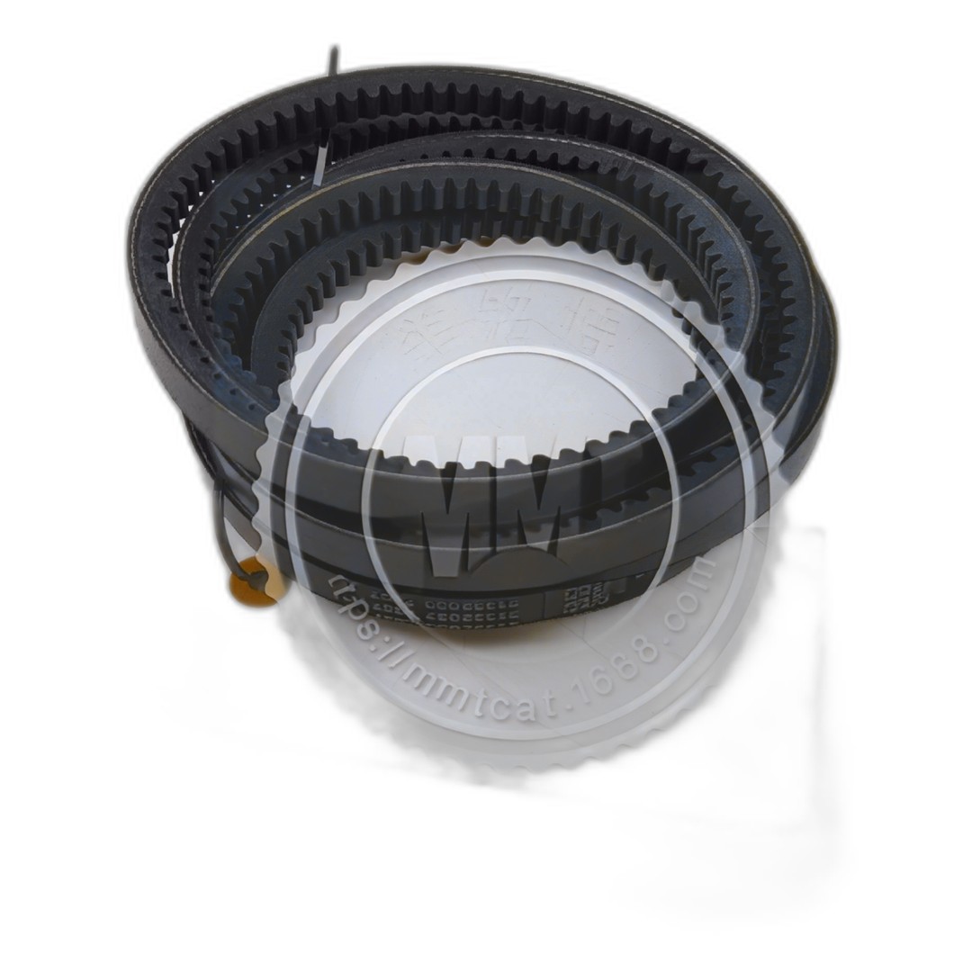 CAT D6R Engine Belt 130-3216 1303216 130-3216 / 1303216