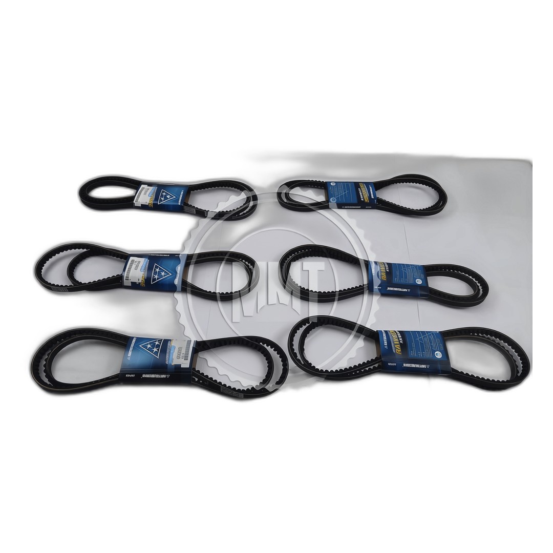 CAT Belt Kit Oil Field 8N-6700 for Engine 8N-6700