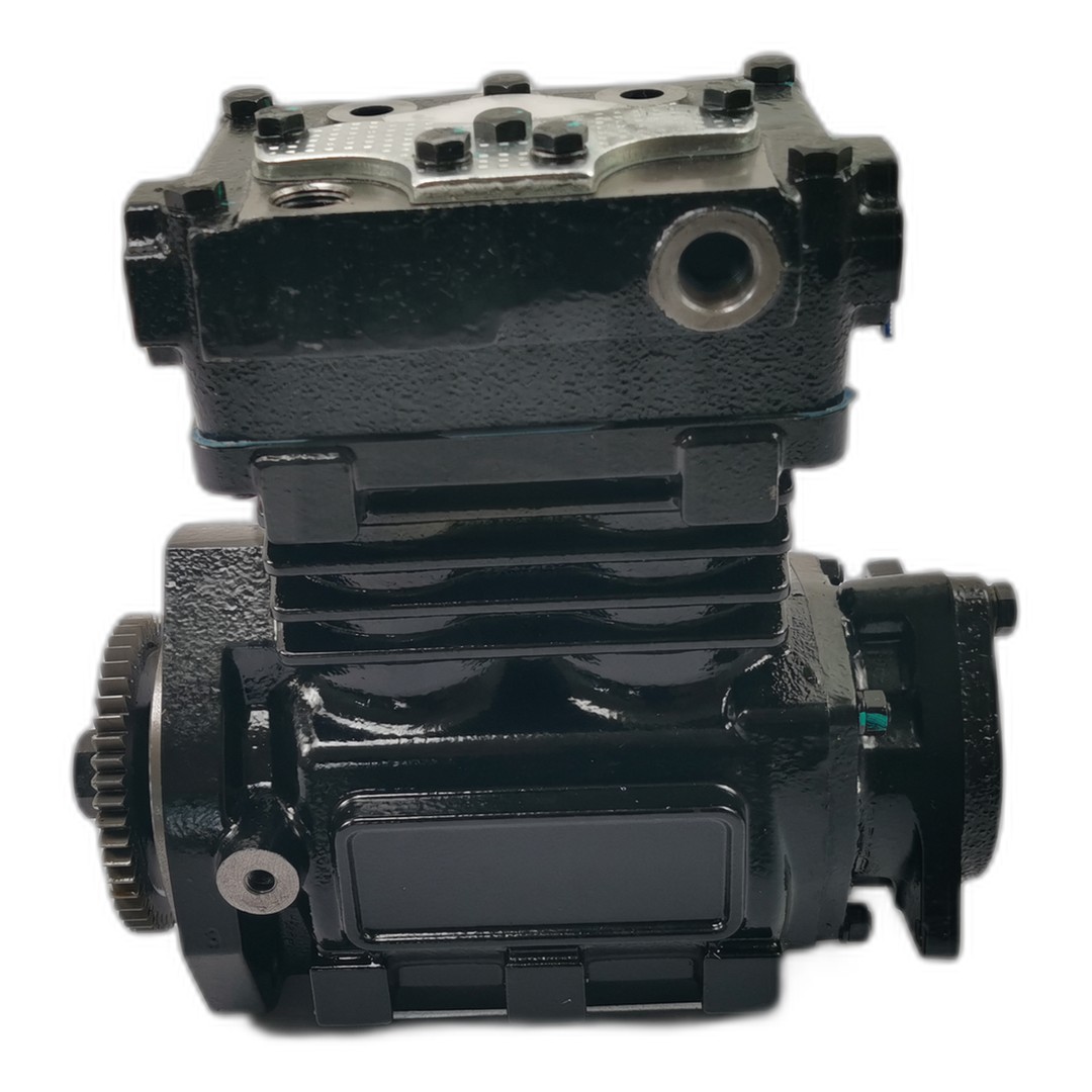 CAT C9 3126E Air Compressor 164-7559 149-4915 for Engine 164-7559 / 149-4915